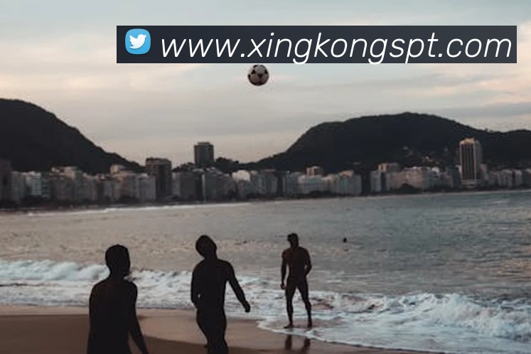 星空体育品牌故事