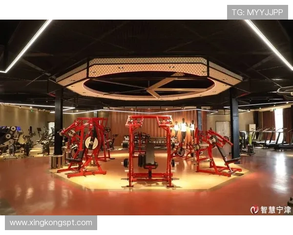 中国最大健身器材展览会介绍及参展指南 中国最大健身器材展览会介绍及参展指南